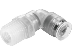 FESTO - Złączka wtykowa kątowa 10 x 0 x 0