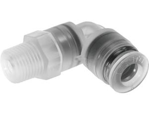 FESTO - Złączka wtykowa kątowa 6 x 0 x 0