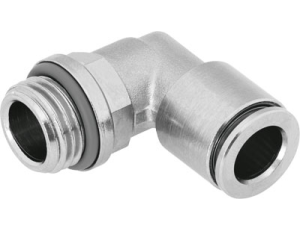FESTO - Złączka wtykowa kątowa 12 x 0 x 0