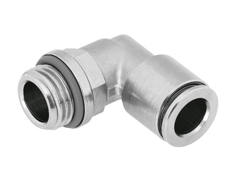 FESTO - Złączka wtykowa kątowa 12 x 0 x 0
