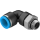 FESTO - Złączka wtykowa kątowa 16 x 0 x 0