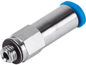 FESTO - Złączka wtykowa prosta 6 x 0 x 0