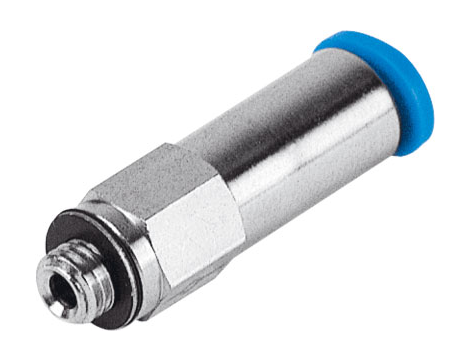 FESTO - Złączka wtykowa prosta 6 x 0 x 0