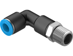 FESTO - Złączka wtykowa kątowa 8 x 0 x 0