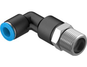 FESTO - Złączka wtykowa kątowa 8 x 0 x 0