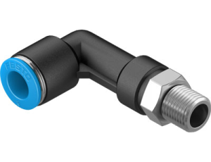 FESTO - Złączka wtykowa kątowa 8 x 0 x 0