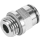 FESTO - Złączka wtykowa prosta 6 x 0 x 0
