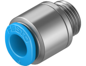 FESTO - Złączka wtykowa prosta 6 x 0 x 0