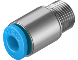 FESTO - Złączka wtykowa prosta 4 x 0 x 0