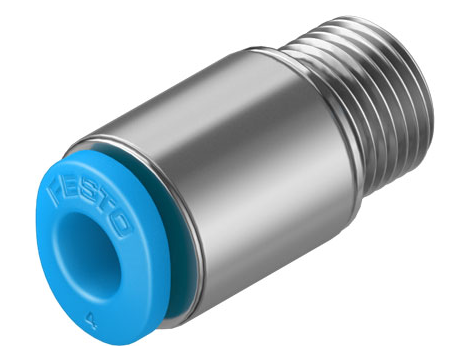 FESTO - Złączka wtykowa prosta 4 x 0 x 0