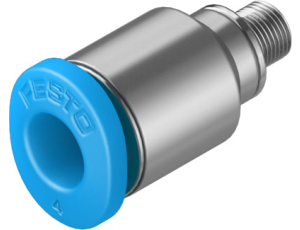 FESTO - Złączka wtykowa prosta 4 x 0 x 0