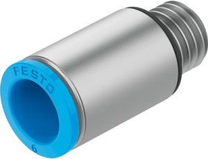 FESTO - Złączka wtykowa prosta 4 x 0 x 0