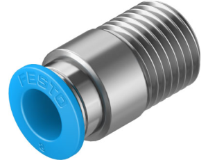 FESTO - Złączka wtykowa prosta 8 x 0 x 0