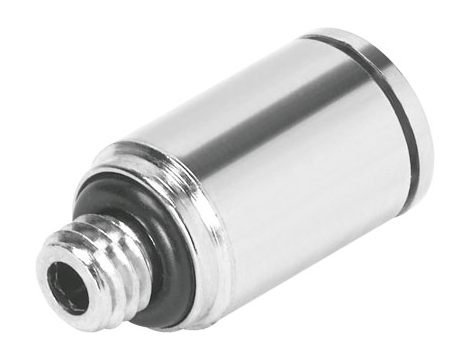 FESTO - Złączka wtykowa prosta 4 x 0 x 0