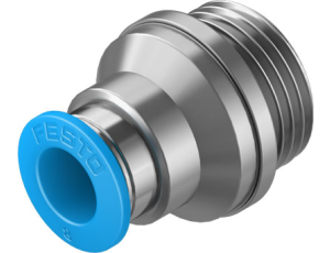 FESTO - Złączka wtykowa prosta 8 x 0 x 0