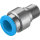 FESTO - Złączka wtykowa prosta 12 x 0 x 0