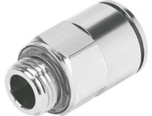 FESTO - Złączka wtykowa prosta 8 x 0 x 0