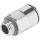 FESTO - Złączka wtykowa prosta 8 x 0 x 0