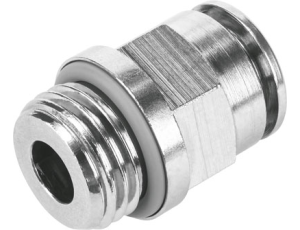 FESTO - Złączka wtykowa prosta 6 x 0 x 0