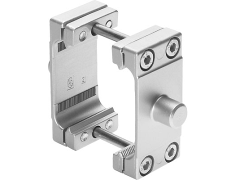 FESTO - Wspornik wahliwy (norma pneum.: ISO 15552) 0 x 0 x 0