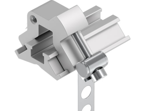 FESTO - Uchwyt 0 x 0 x 0