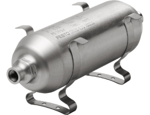 FESTO - Zbiornik, ze stali nierdzewnej 0 x 0 x 0