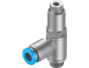 FESTO - Zawór pneumatyczny 6 x 0 x 0