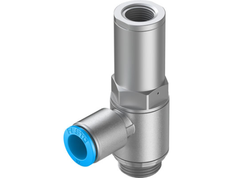 FESTO - Zawór pneumatyczny 12 x 0 x 0