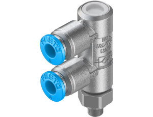 FESTO - Zawór pneumatyczny 4 x 0 x 0