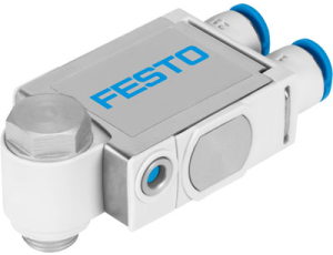 FESTO - Zawór pneumatyczny 0 x 0 x 0