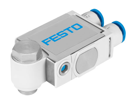 FESTO - Zawór pneumatyczny 0 x 0 x 0