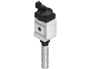 FESTO - Zawór odcinający 0 x 0 x 0