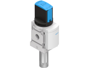 FESTO - Zawór odcinający 0 x 0 x 0
