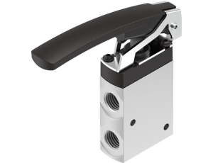 FESTO - Zawór pneumatyczny 0 x 0 x 0