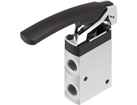 FESTO - Zawór pneumatyczny 0 x 0 x 0