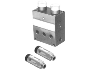 FESTO - Zawór pneumatyczny 0 x 0 x 0