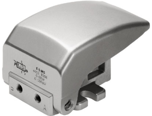 FESTO - Zawór pneumatyczny 0 x 0 x 0