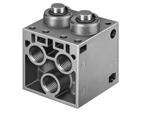FESTO - Zawór pneumatyczny 0 x 0 x 0