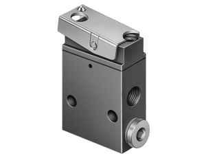 FESTO - Zawór pneumatyczny 0 x 0 x 0