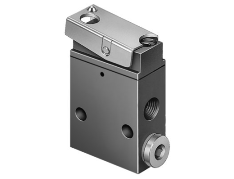FESTO - Zawór pneumatyczny 0 x 0 x 0