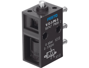 FESTO - Zawór pneumatyczny 0 x 0 x 0