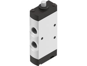 FESTO - Zawór pneumatyczny 0 x 0 x 0