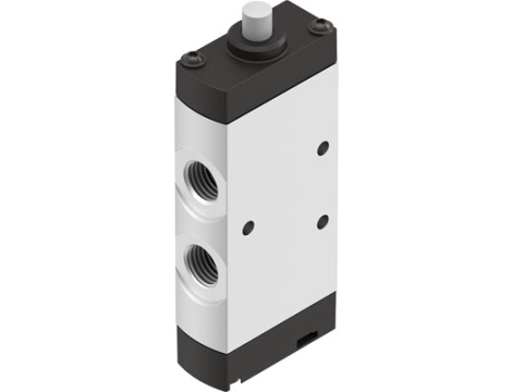 FESTO - Zawór pneumatyczny 0 x 0 x 0
