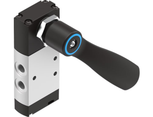 FESTO - Zawór pneumatyczny 0 x 0 x 0