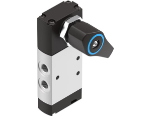 FESTO - Zawór pneumatyczny 0 x 0 x 0