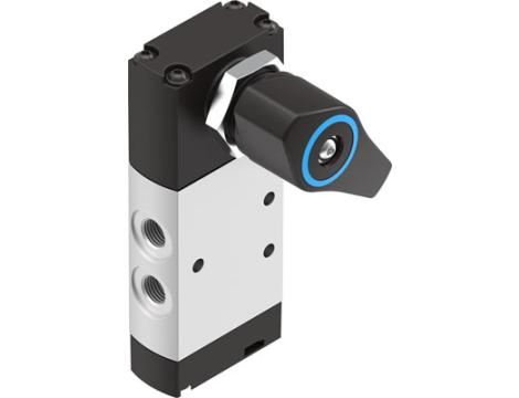 FESTO - Zawór pneumatyczny 0 x 0 x 0