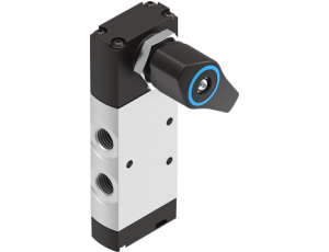 FESTO - Zawór pneumatyczny 0 x 0 x 0
