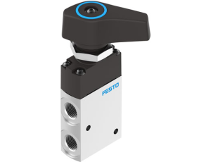 FESTO - Zawór pneumatyczny 0 x 0 x 0