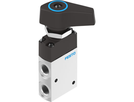 FESTO - Zawór pneumatyczny 0 x 0 x 0