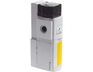 FESTO - Zawór wolnego startu 0 x 0 x 0